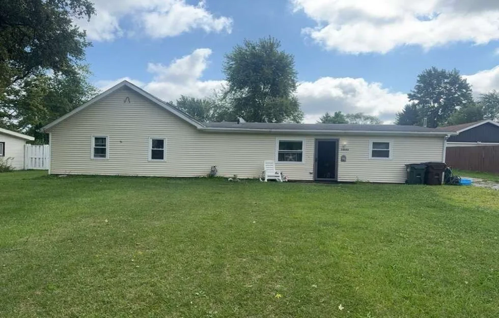 before-homestyle-project