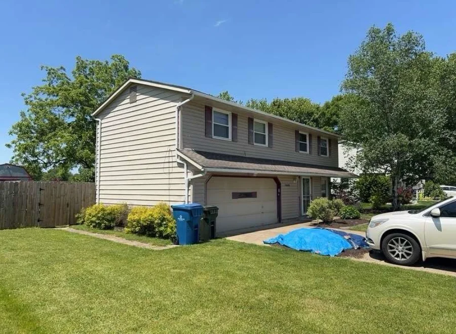 hhi-north-ridgeville-before